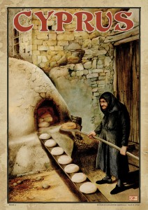 11c-Baking-Bread-Poster