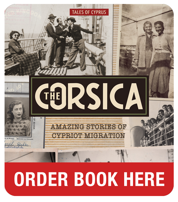 Order The Corsica
